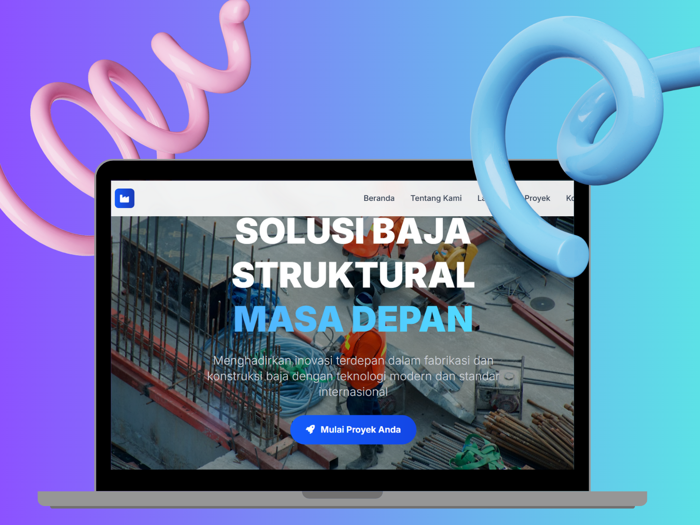 Besi Jaya